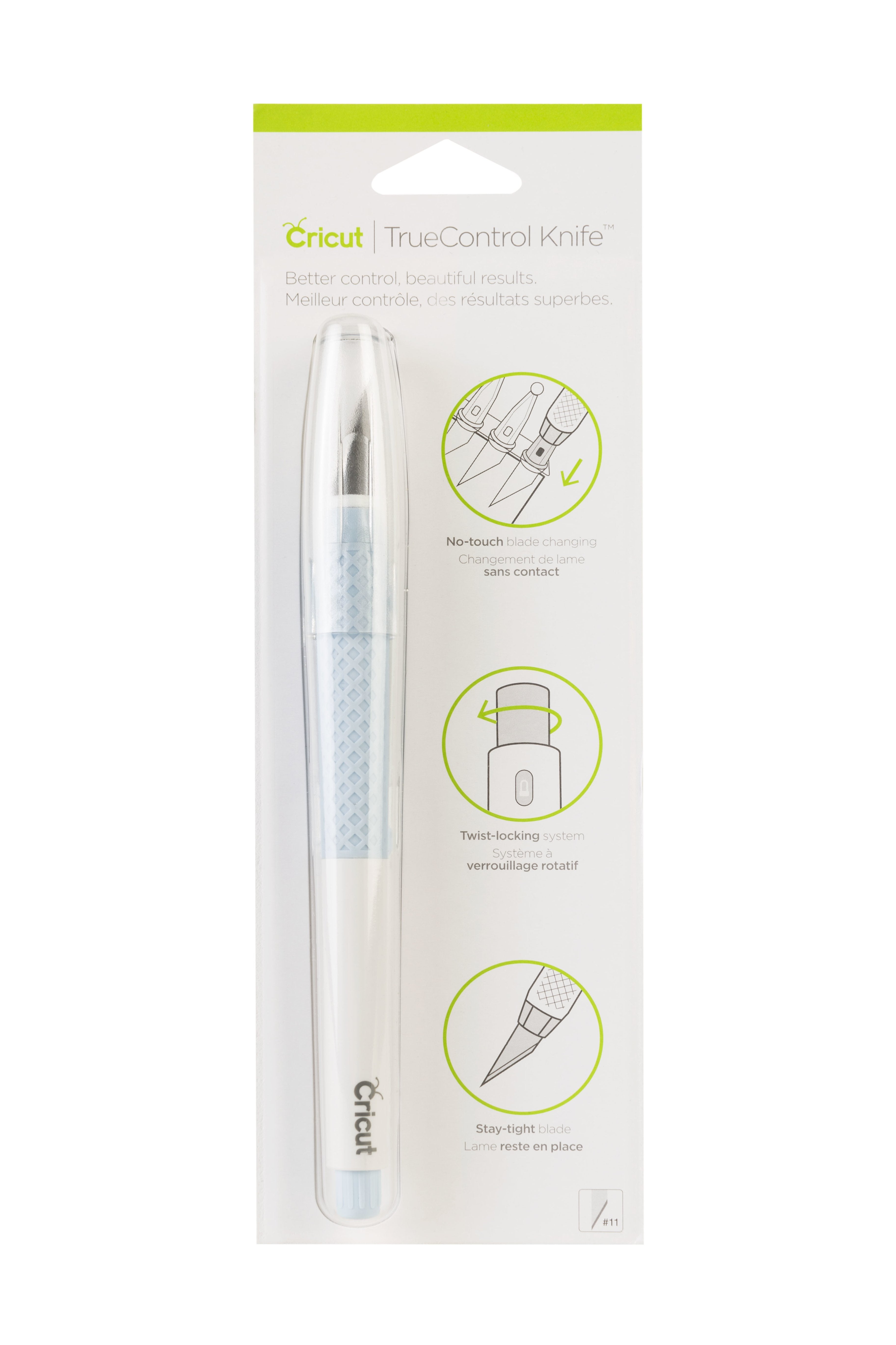 EAN 93573623400 - Cricut TrueControl Knife imagen 2