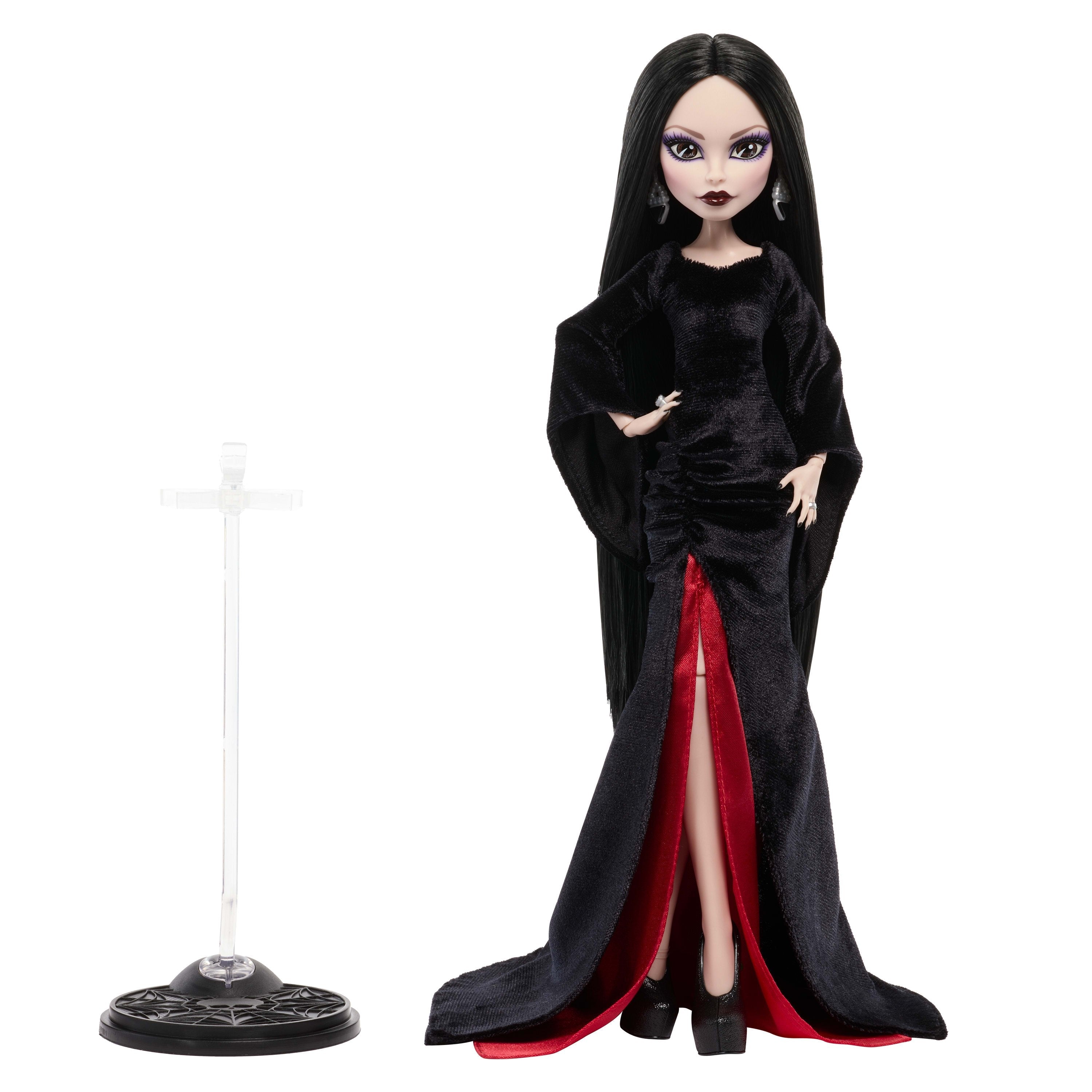 EAN 194735366484 - Monster High JLK99 muñeca imagen 2