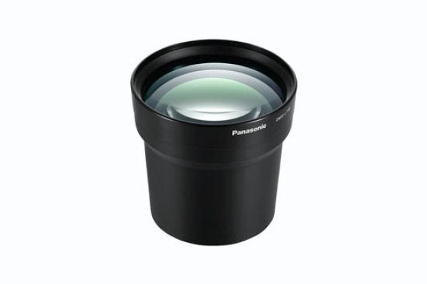 Panasonic Dmw-Lt55e Lente De Cámara Negro