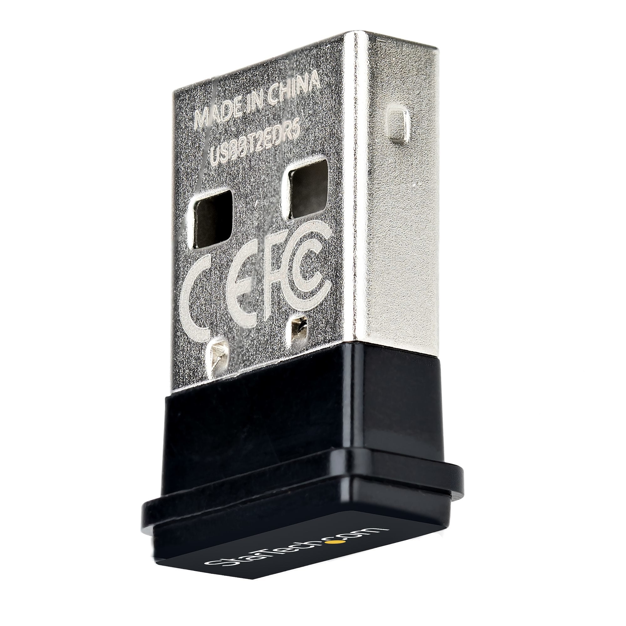 EAN 0065030894951 - StarTech.com USBA-BLUETOOTH-V5-C2 adaptador y tarjeta de red 2 Mbit/s imagen 7