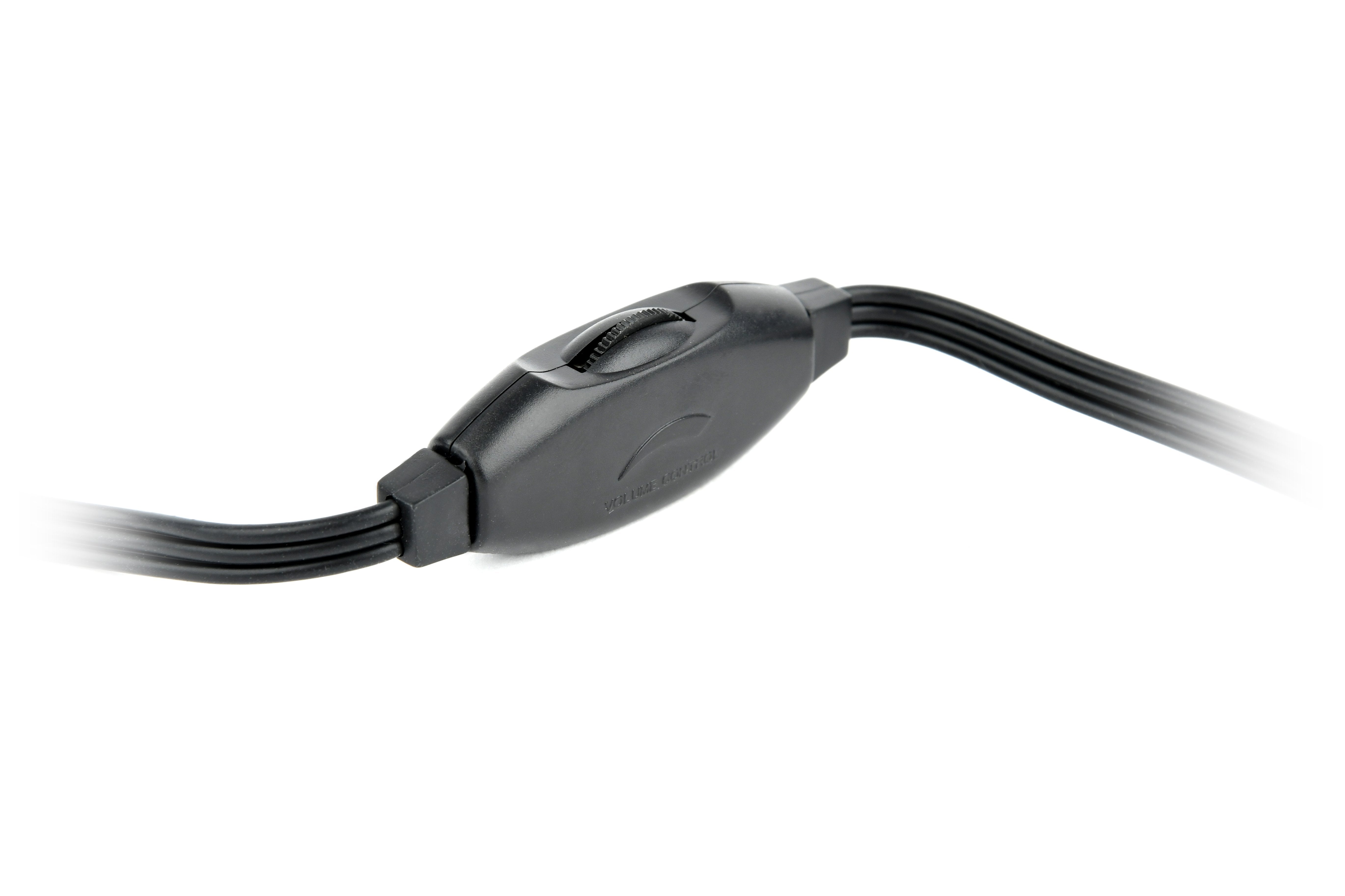 EAN 8716309080330 - Gembird MHS-123 auricular y casco Auriculares Alámbrico Diadema Llamadas/Música Negro imagen 4