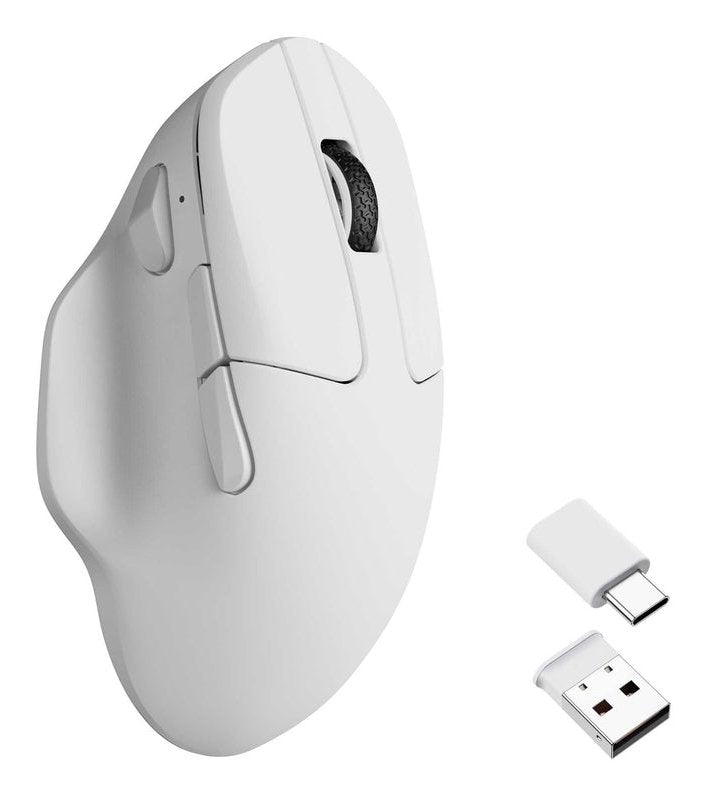 Mouse Usb Optical Wrl M7/White M7-A3 Keychron