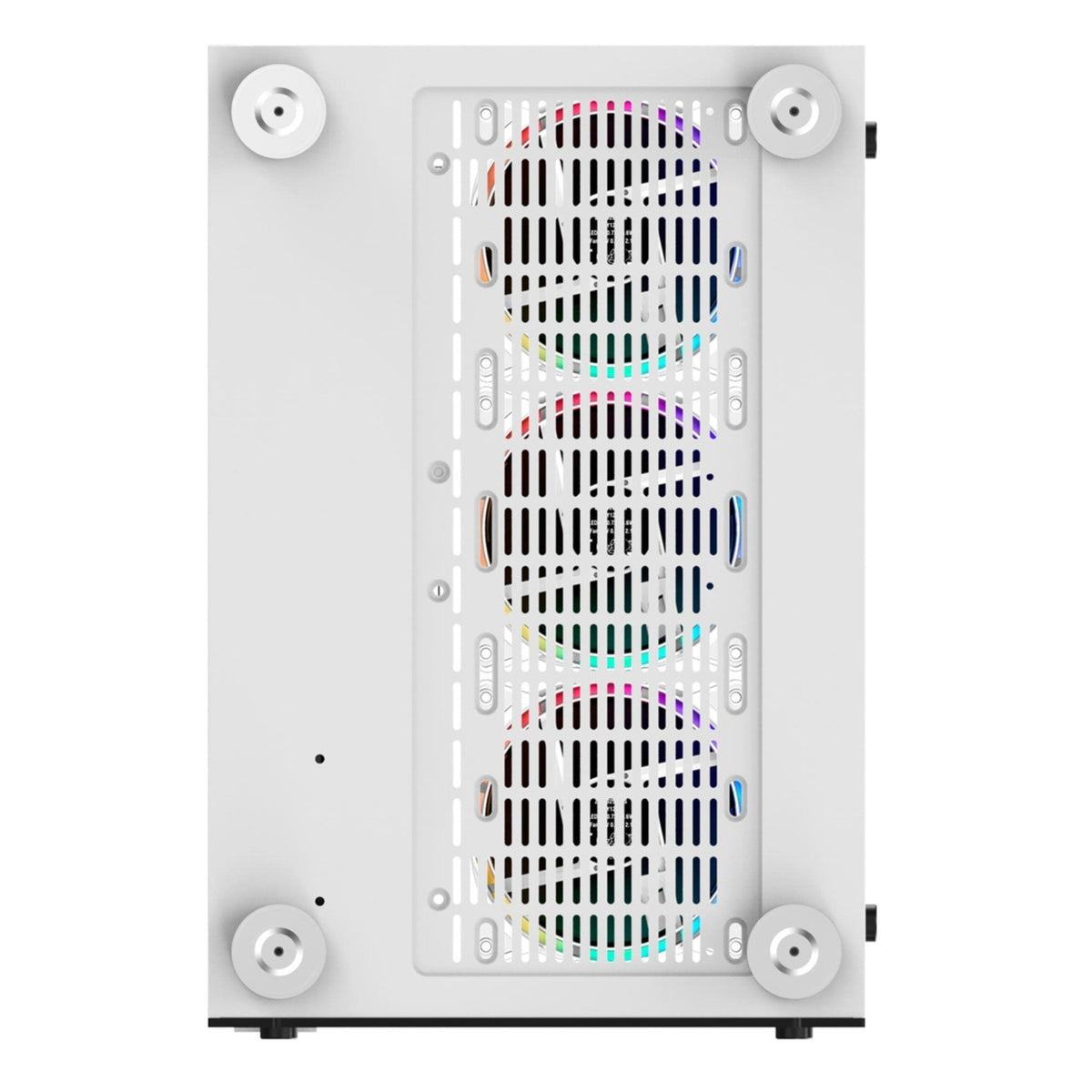EAN 4713436746430 - Xigmatek 81161 carcasa de ordenador Blanco imagen 5