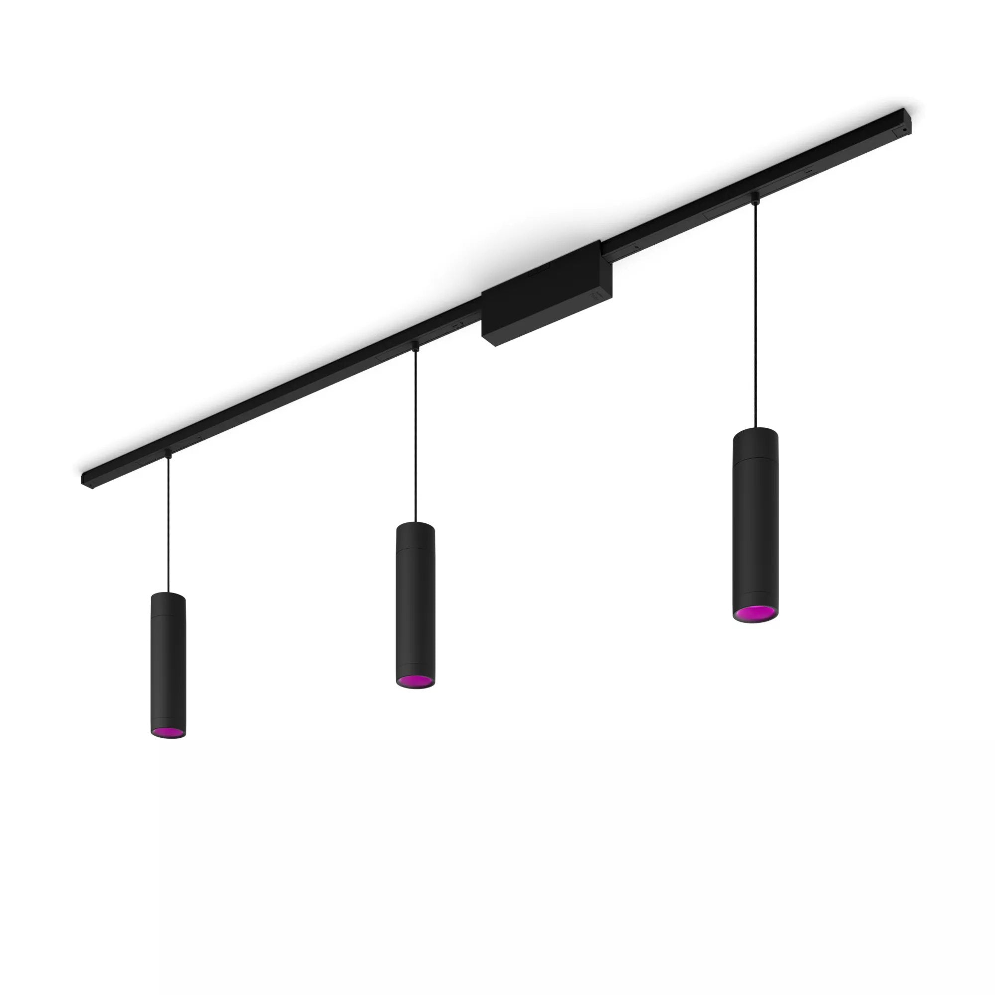 EAN 8719514407725 - Philips Hue White and Color ambiance 8719514407725 iluminación inteligente Luz de suspensión inteligente imagen 1