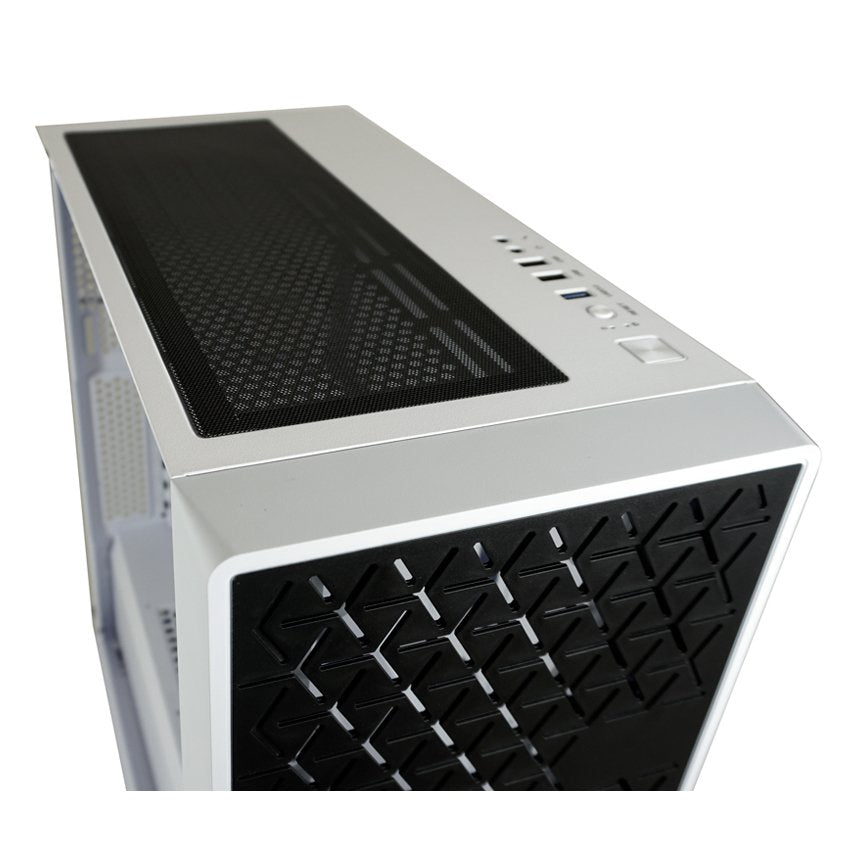 Caja Pc Lc-Power Gaming 714w Atx Gacruxx