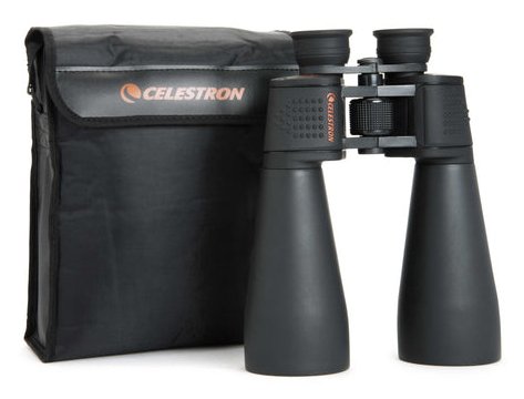 Celestron Skymaster 25x70