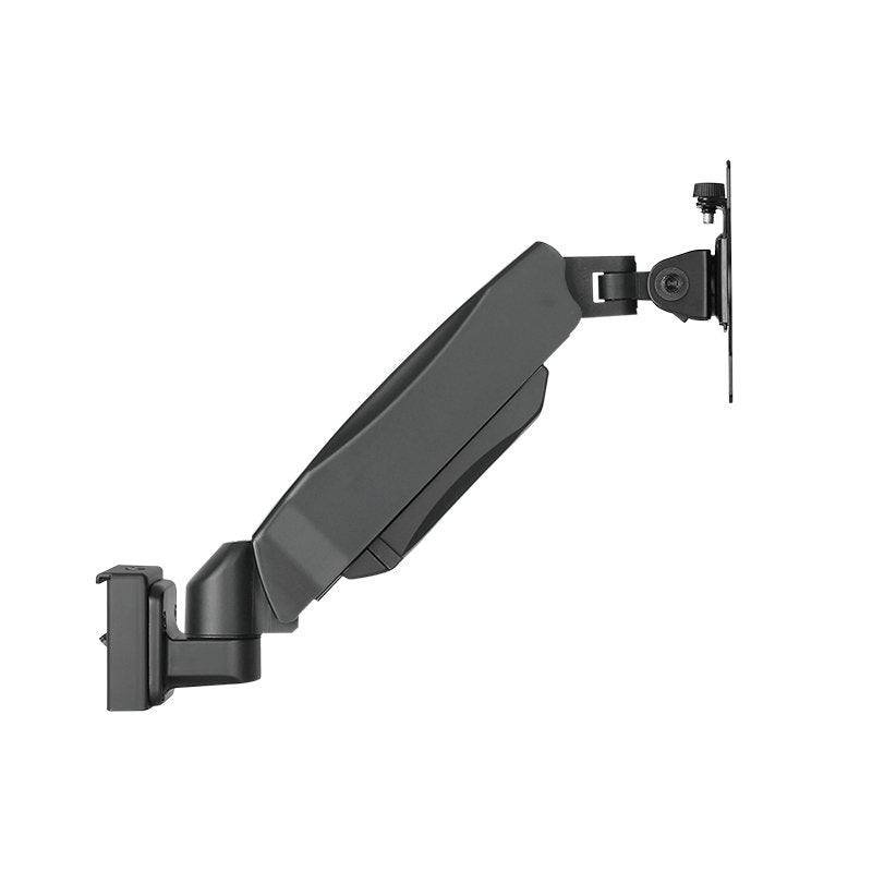 EAN 4052792055535 - LogiLink EO0019-5 soporte para monitor 68,6 cm (27") Escritorio Negro imagen 4