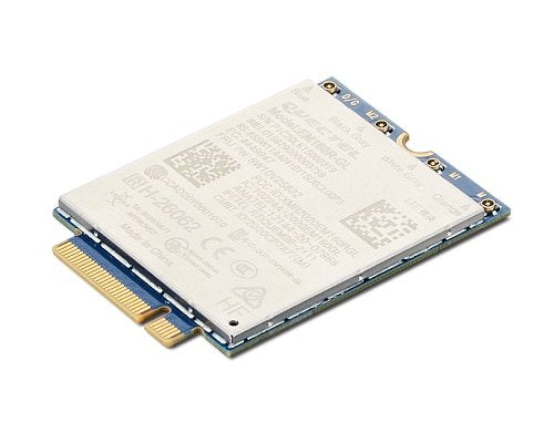 EAN 0195892020905 - Lenovo 4XC1D69579 adaptador y tarjeta de red Interno WWAN 1000 Mbit/s imagen 1