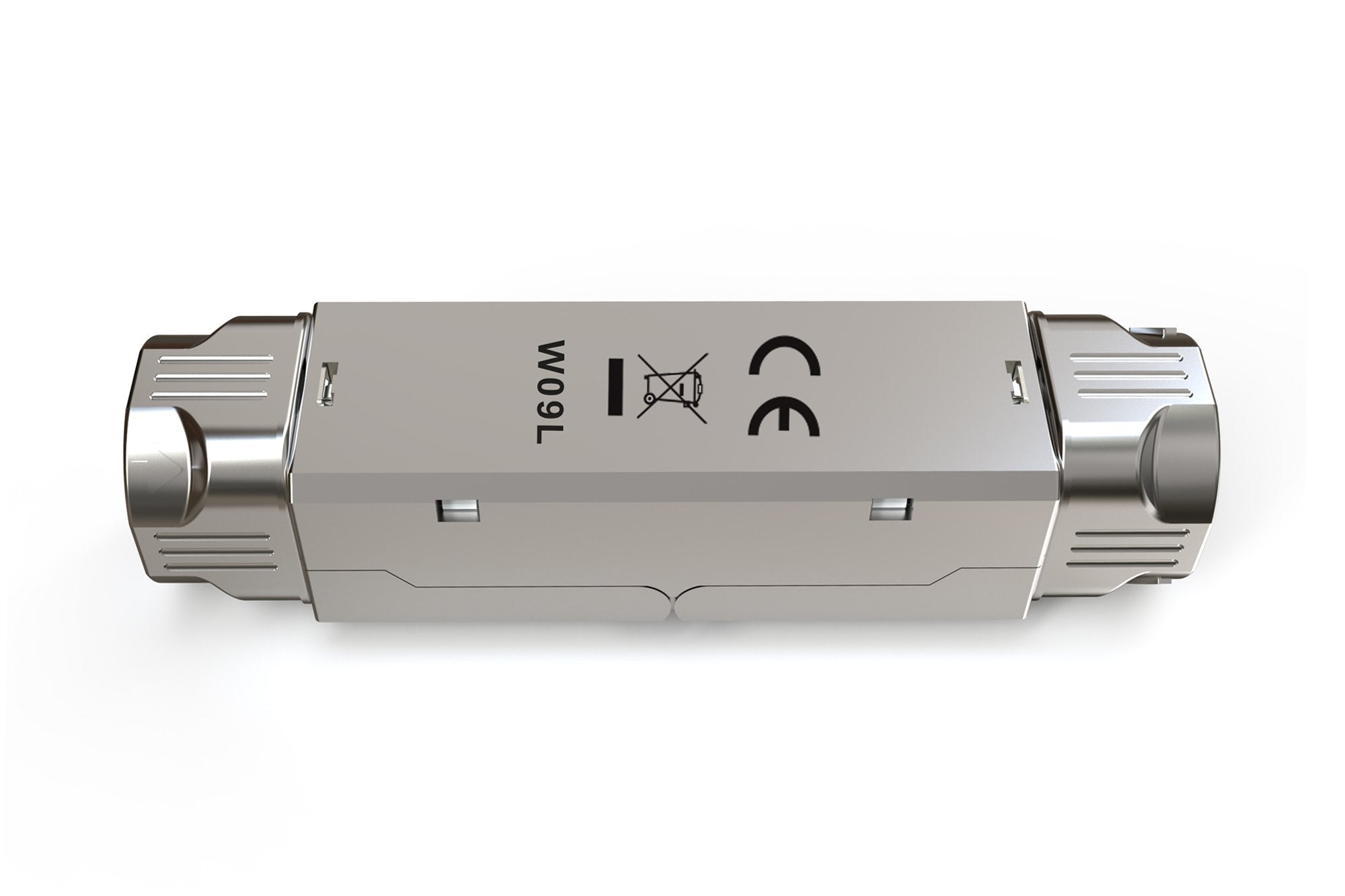 EAN 4016032458623 - Digitus DN-93912 conector Acero inoxidable imagen 2