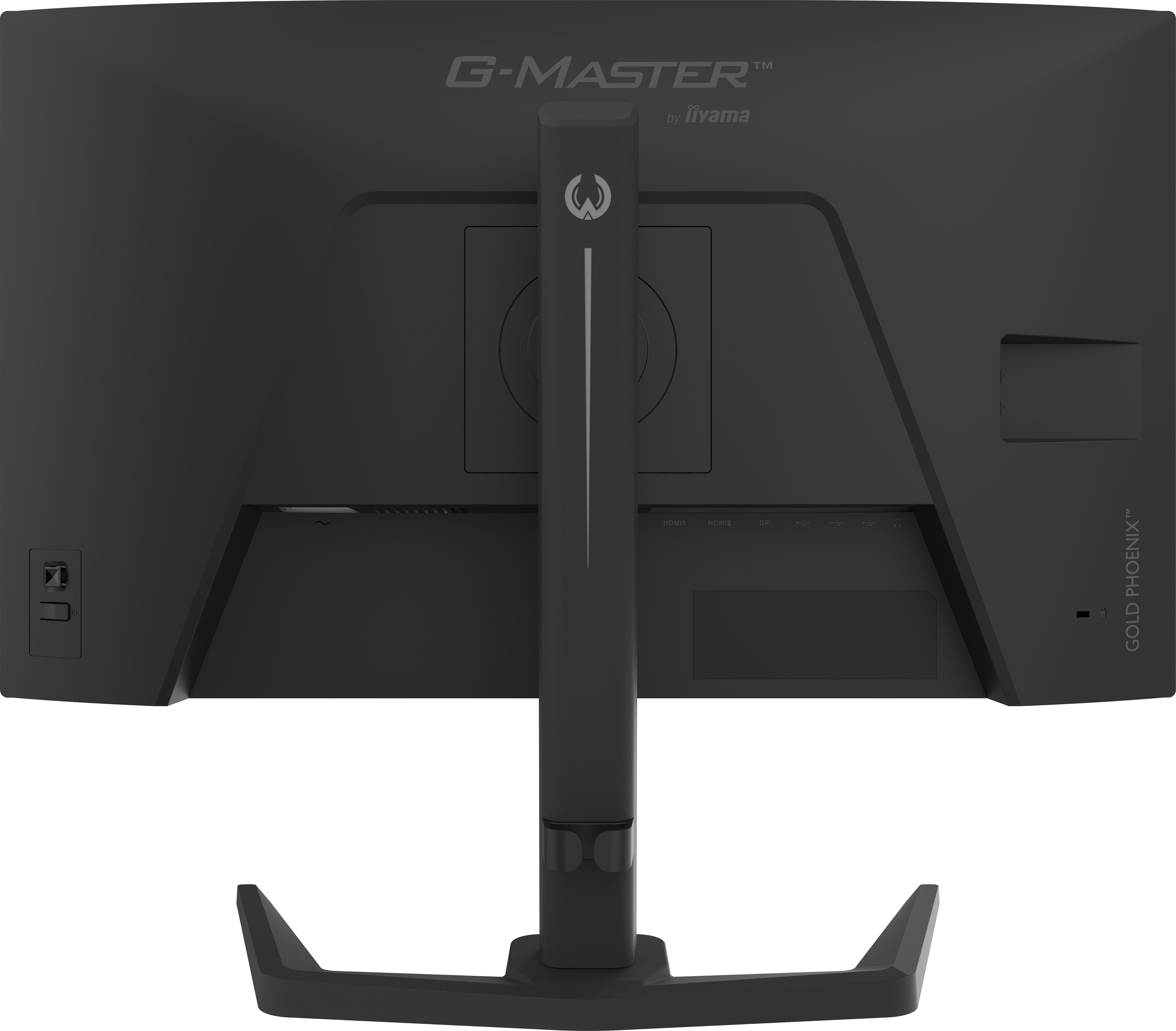 EAN 4948570126859 - iiyama G-MASTER GB2791QSU-B1 pantalla para PC 68,6 cm (27") 2560 x 1440 Pixeles Wide Quad HD LCD Negro imagen 13