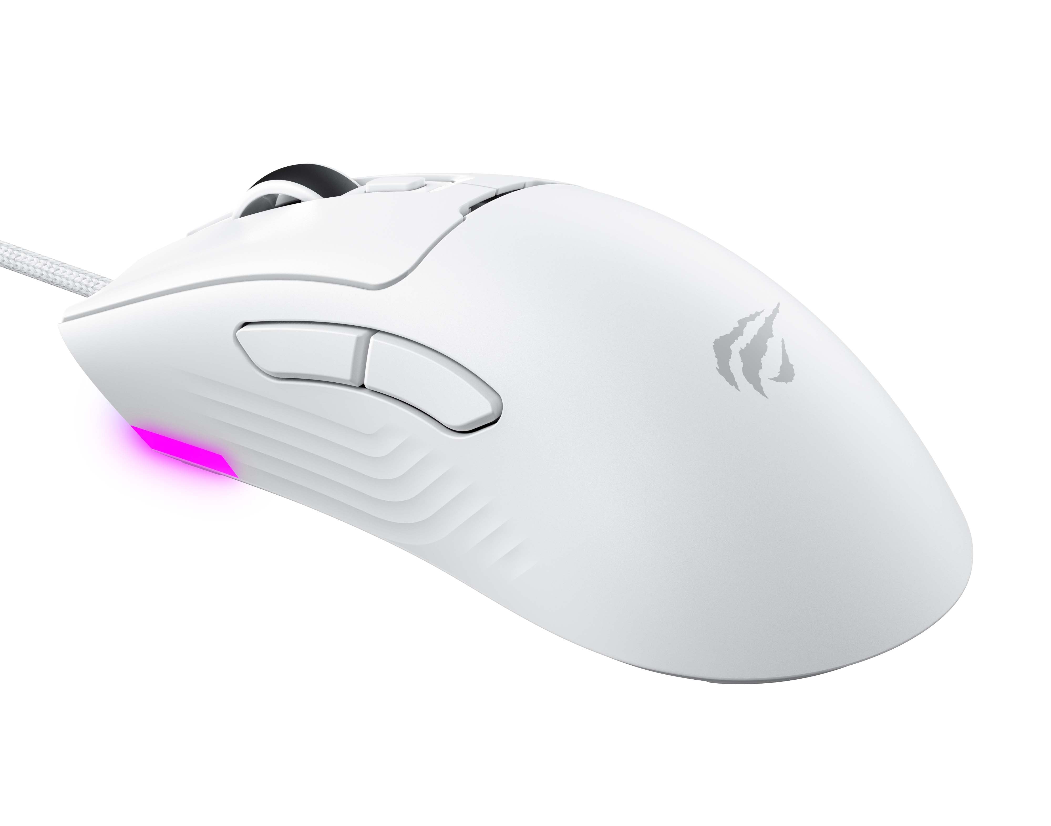 EAN 6950676229820 - Havit 6950676229820 ratón Juego 12000 DPI imagen 5