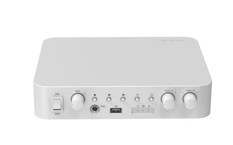 Hikvision Ds-Qae0a60g1-Vb Spannungsvermärker