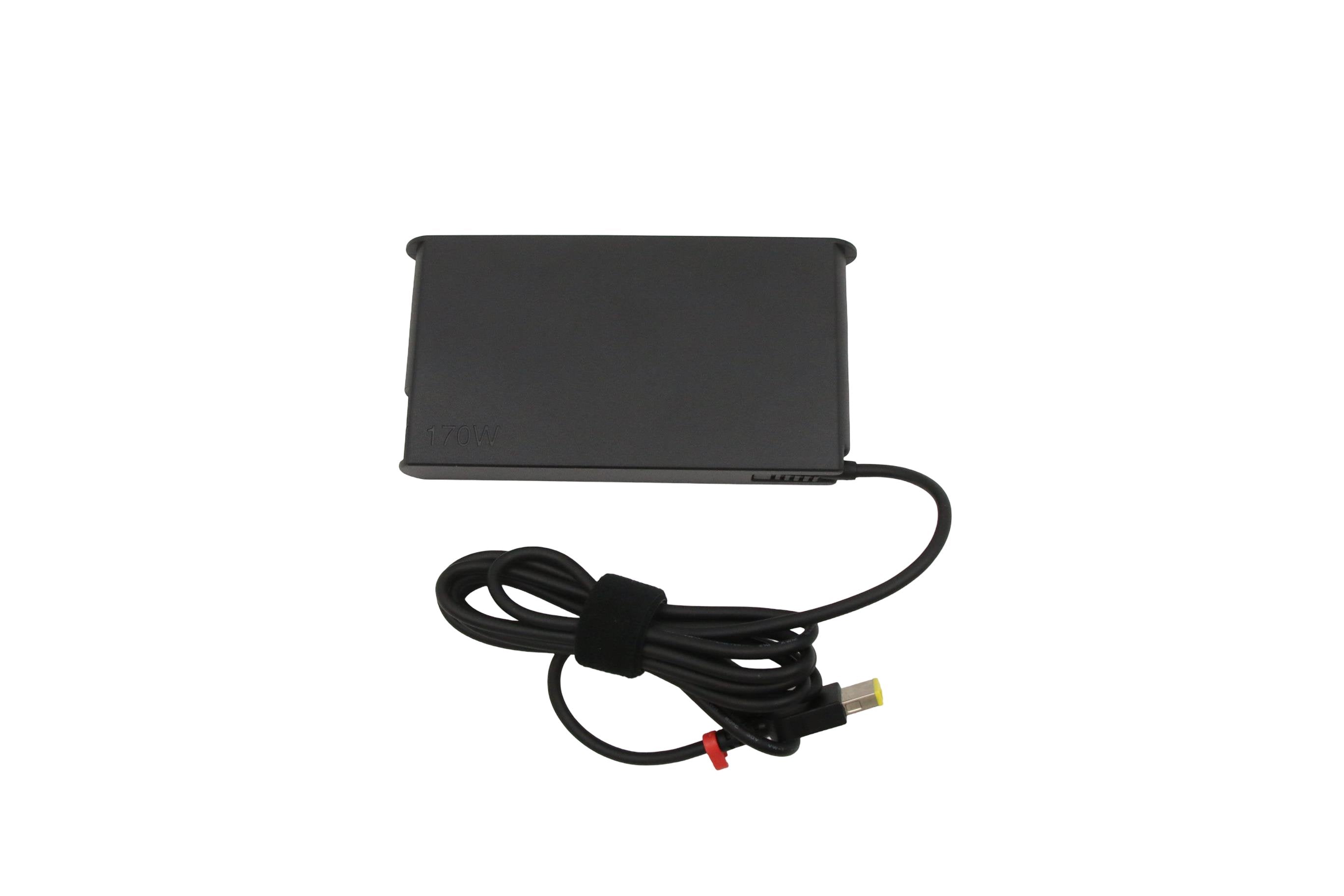 EAN 5704174076902 - Lenovo 02DL138 adaptador e inversor de corriente Interior Negro imagen 1