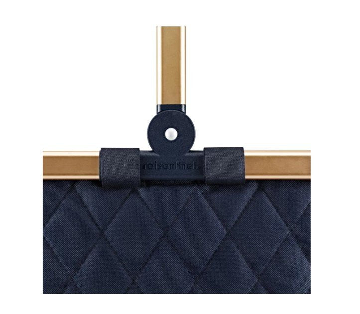EAN 4012013733109 - Reisenthel carrybag Oro Cesta de la compra imagen 6