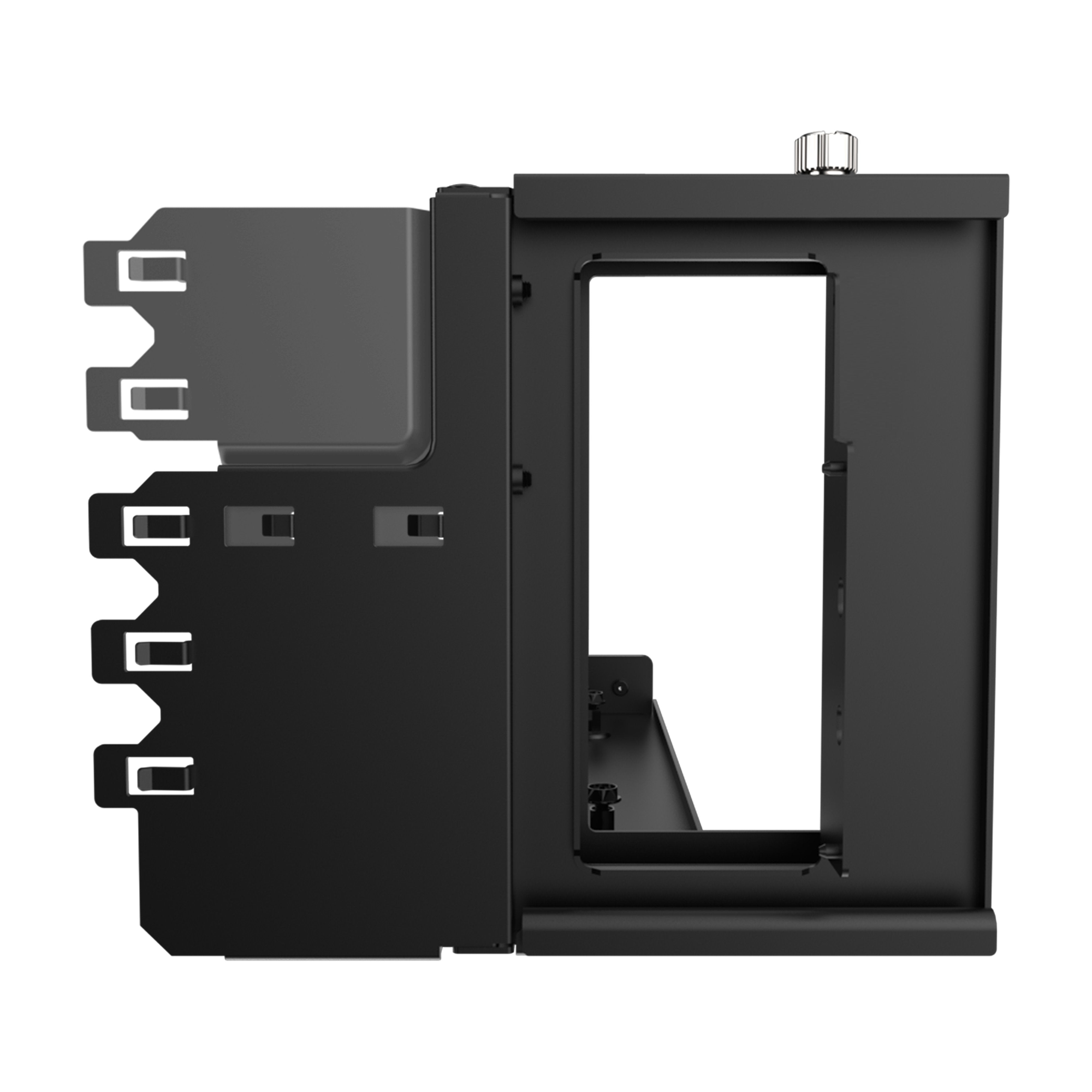 Cooler Master Vertical Graphics Card Holder Kit V3, Halterung Mca-U000r-Kfvk03