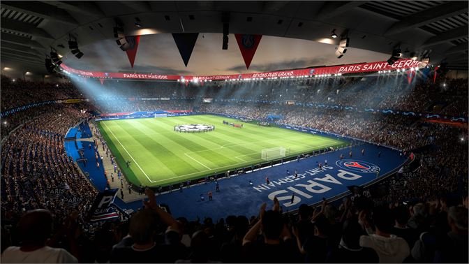 EAN 5030939124442 - Electronic Arts FIFA 21 Next Level Edition Especial Español Xbox Series X imagen 6