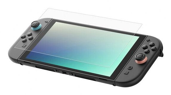 Belkin Displayschutz Blendschutz Temperedglass Switch 2 Ena004hq