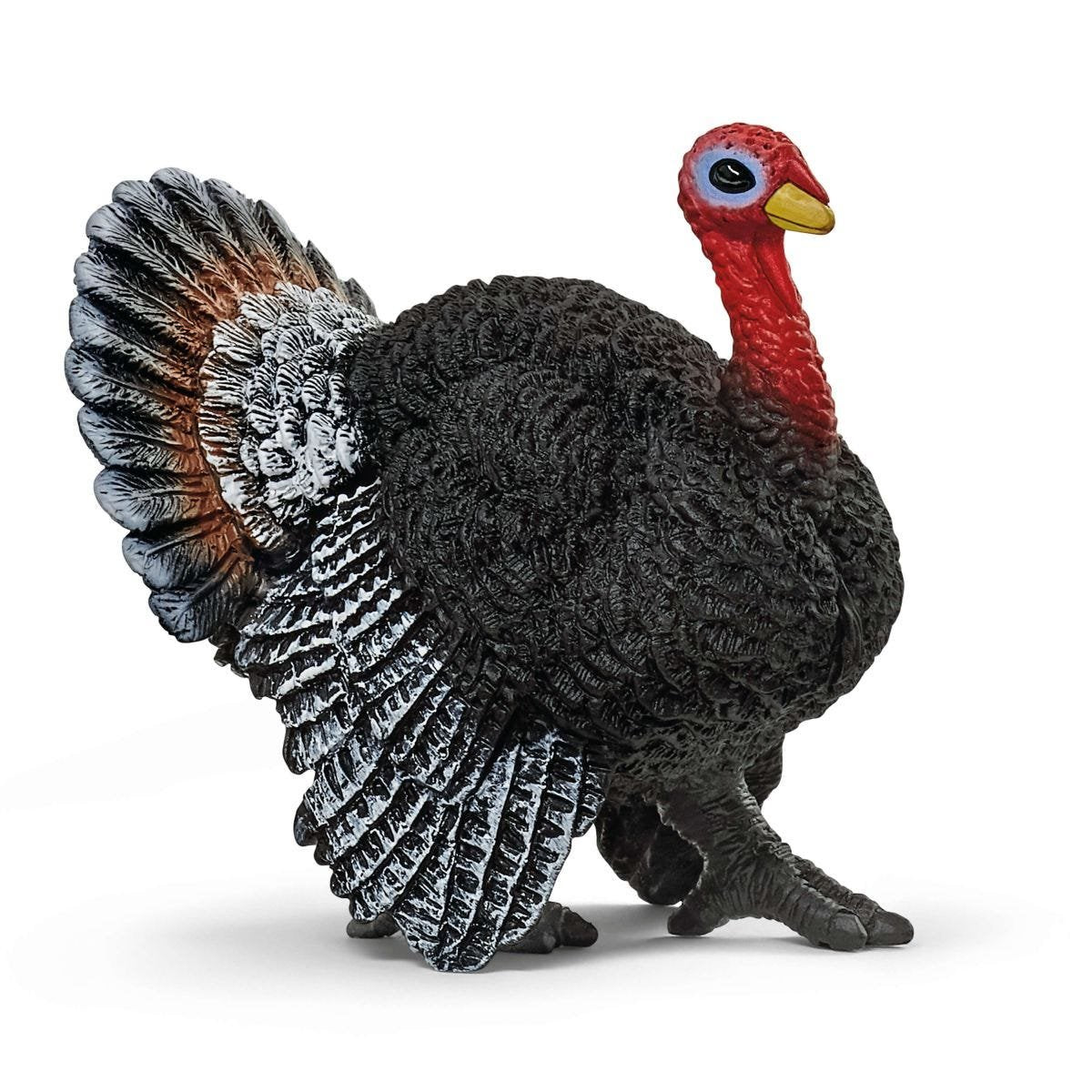 Schleich Farm World 13900 Pavo