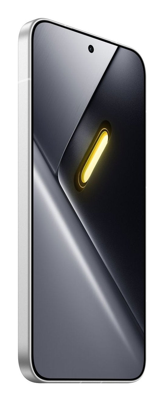 EAN 6932554496869 - POCO X8 Pro Max 17,4 cm (6.83") SIM doble 5G USB Tipo C 12 GB 512 GB 8500 mAh Blanco imagen 3