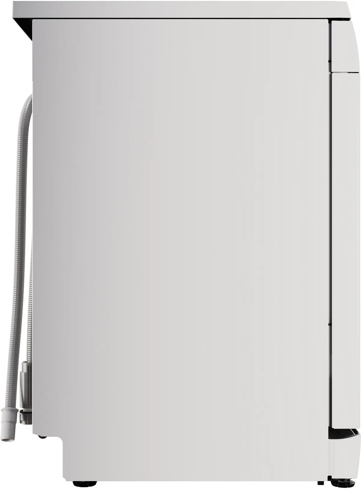 Bosch Home Sms4htw16e Serie 4, Lavavajillas Blanco, 60 Cm, Home Connect Sms4htw16e