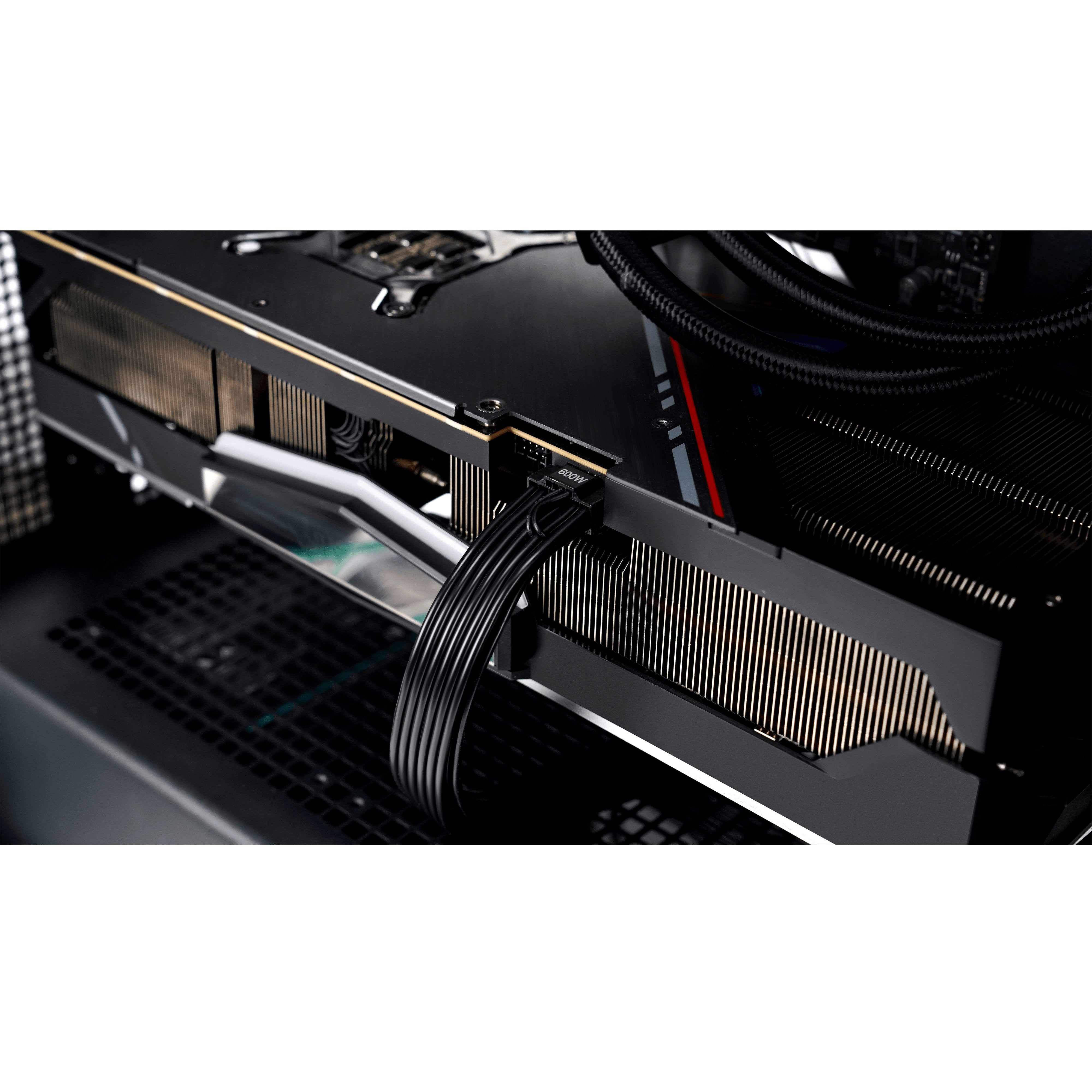 EAN 6933412796565 - DeepCool 12VHPWR 0,65 m imagen 5