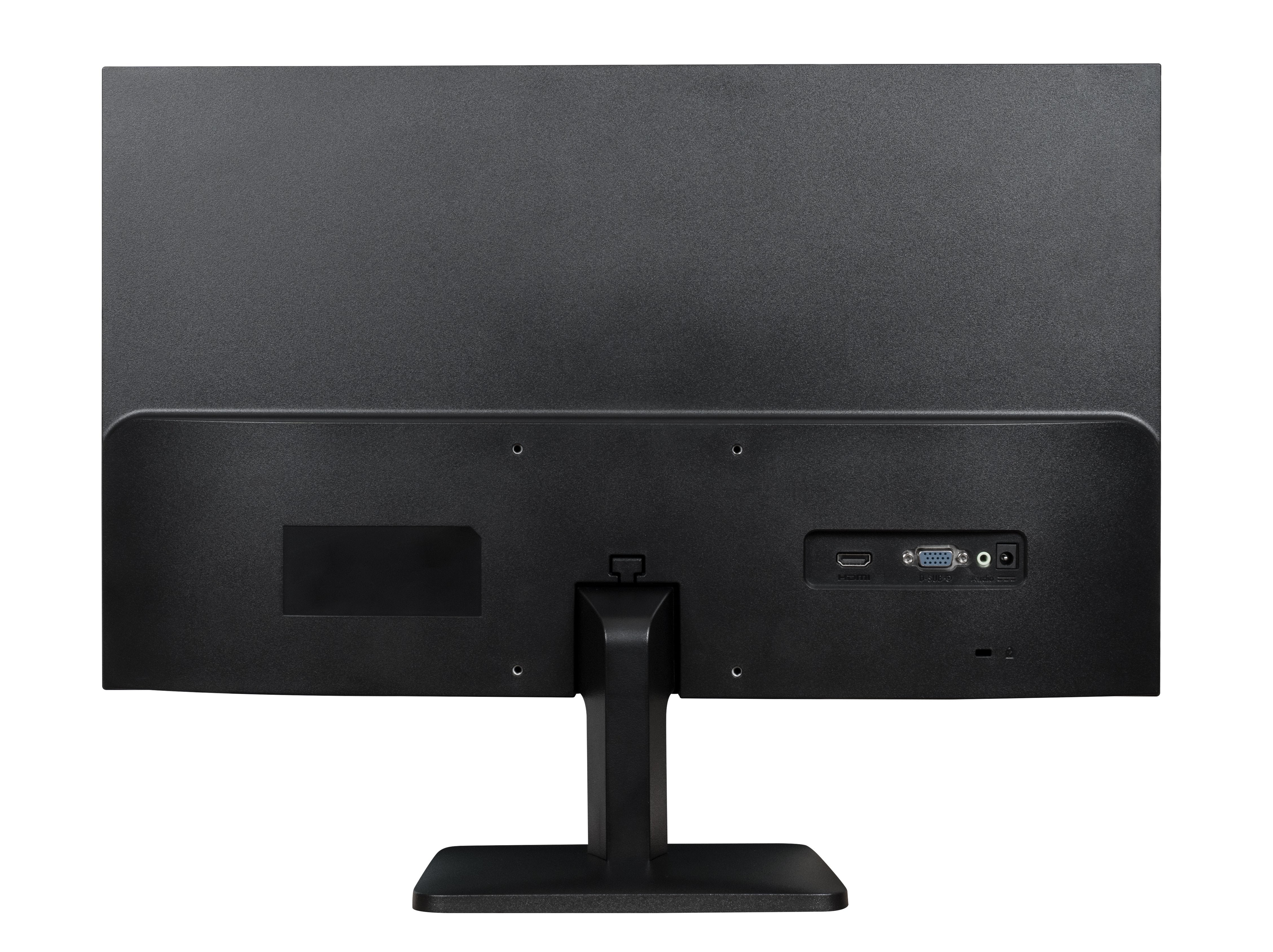 Monitor 22" Agneovo Lw2203 Vga/Hdmi/Mult.100hz Ips
