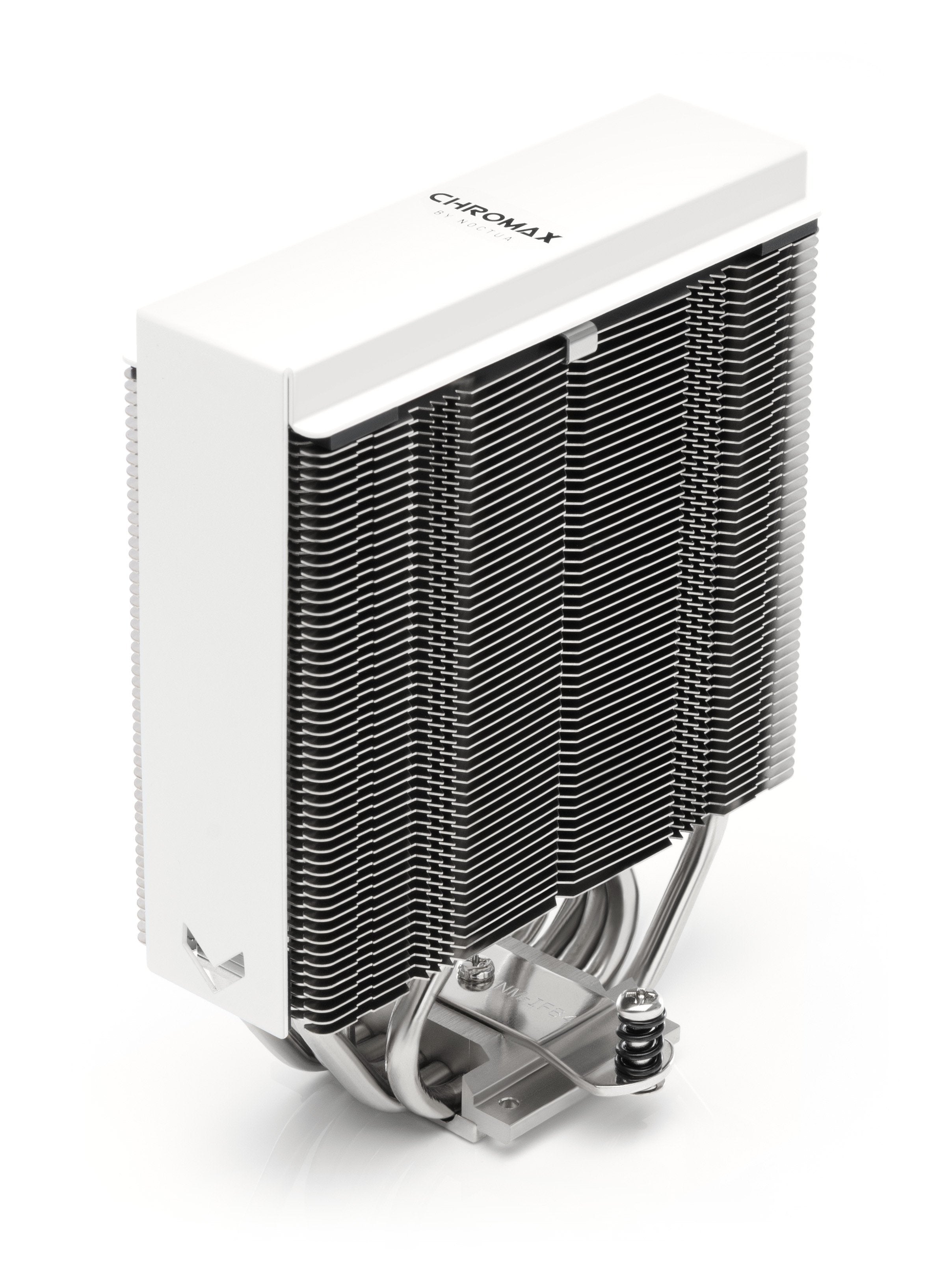 Noctua Na-Hc2 Chromax.White, Cubierta Blanca Na-Hc2 Chromax.White