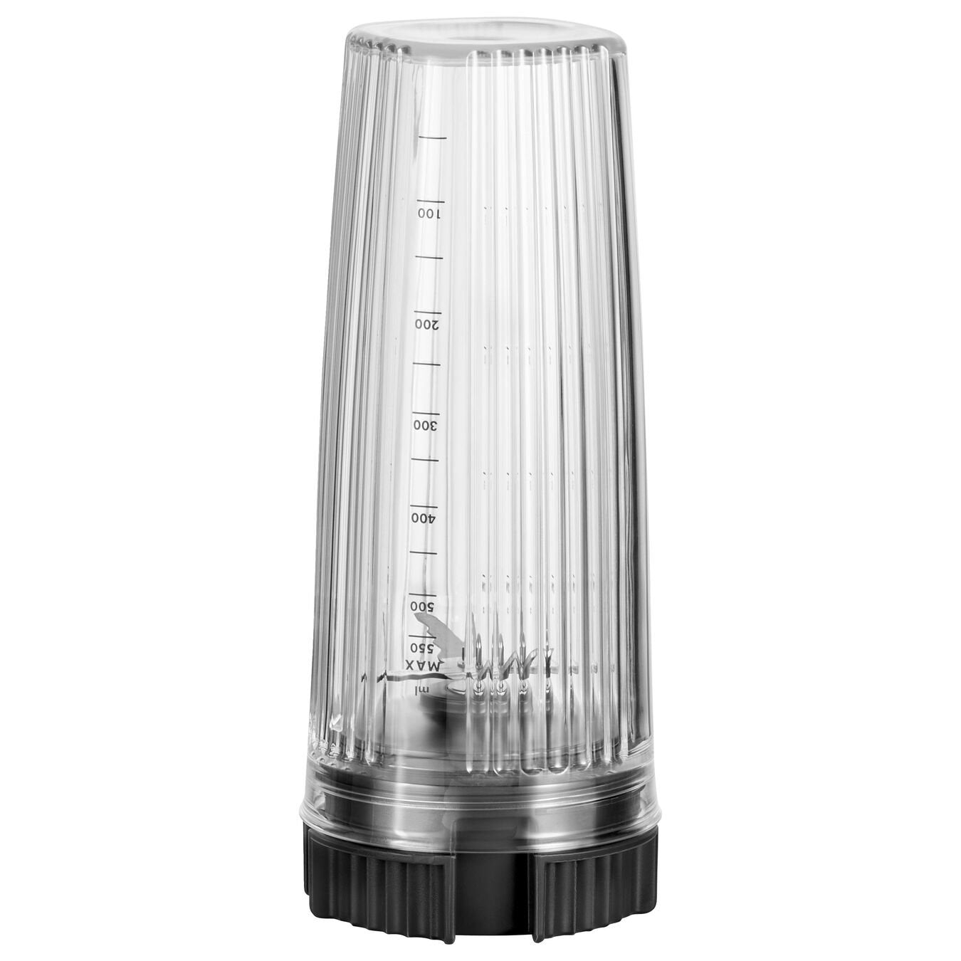 EAN 4009839537226 - ZWILLING 53003-001 licuadora 0,55 L Batidora de varillas 600 W Negro imagen 7