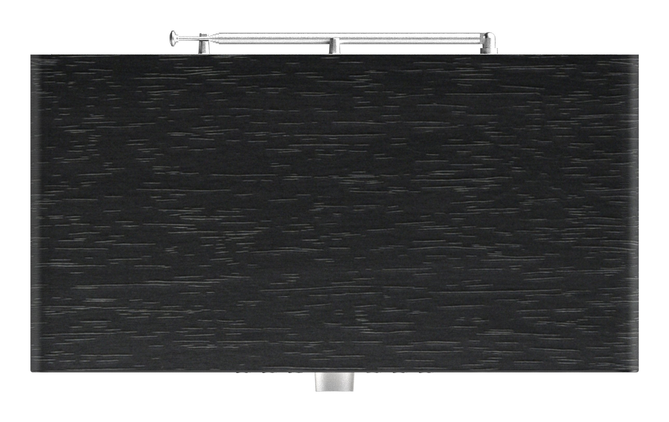 Panasonic Rf-D40eg-K Schwarz