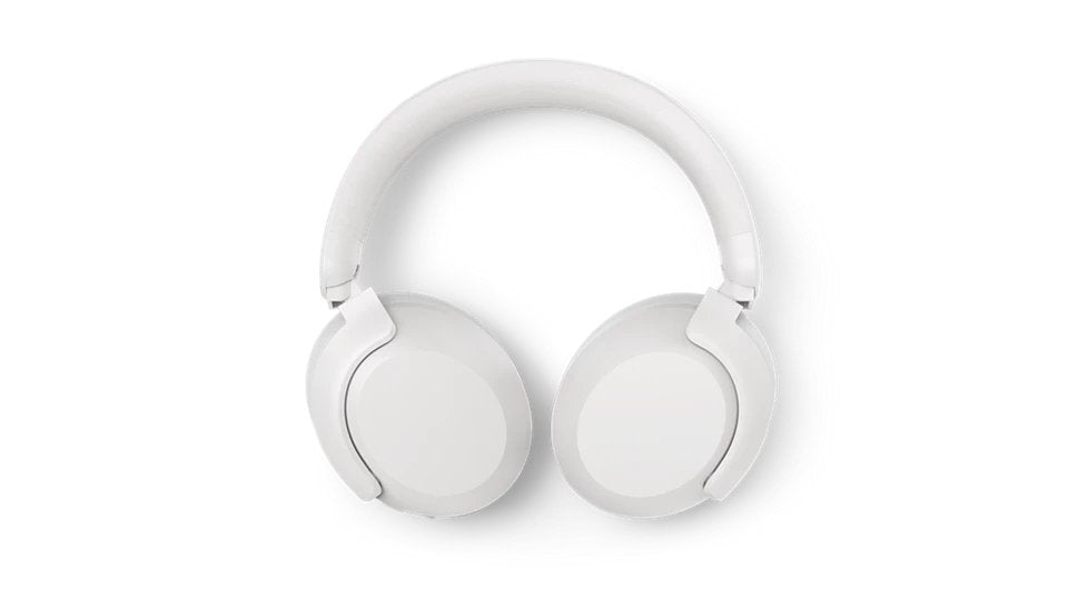 Philips Tah6000wt/00 White