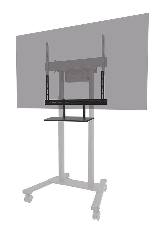 Neomounts Tecladoablage-Kit Negro 43-110'' 2.5kg 200x200-800x600mm