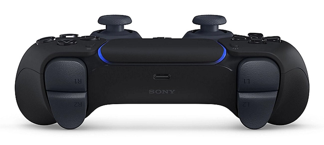 EAN 0711719022374 - Sony DualSense v3 Negro Bluetooth/USB Gamepad Analógico/Digital PlayStation 5 imagen 3