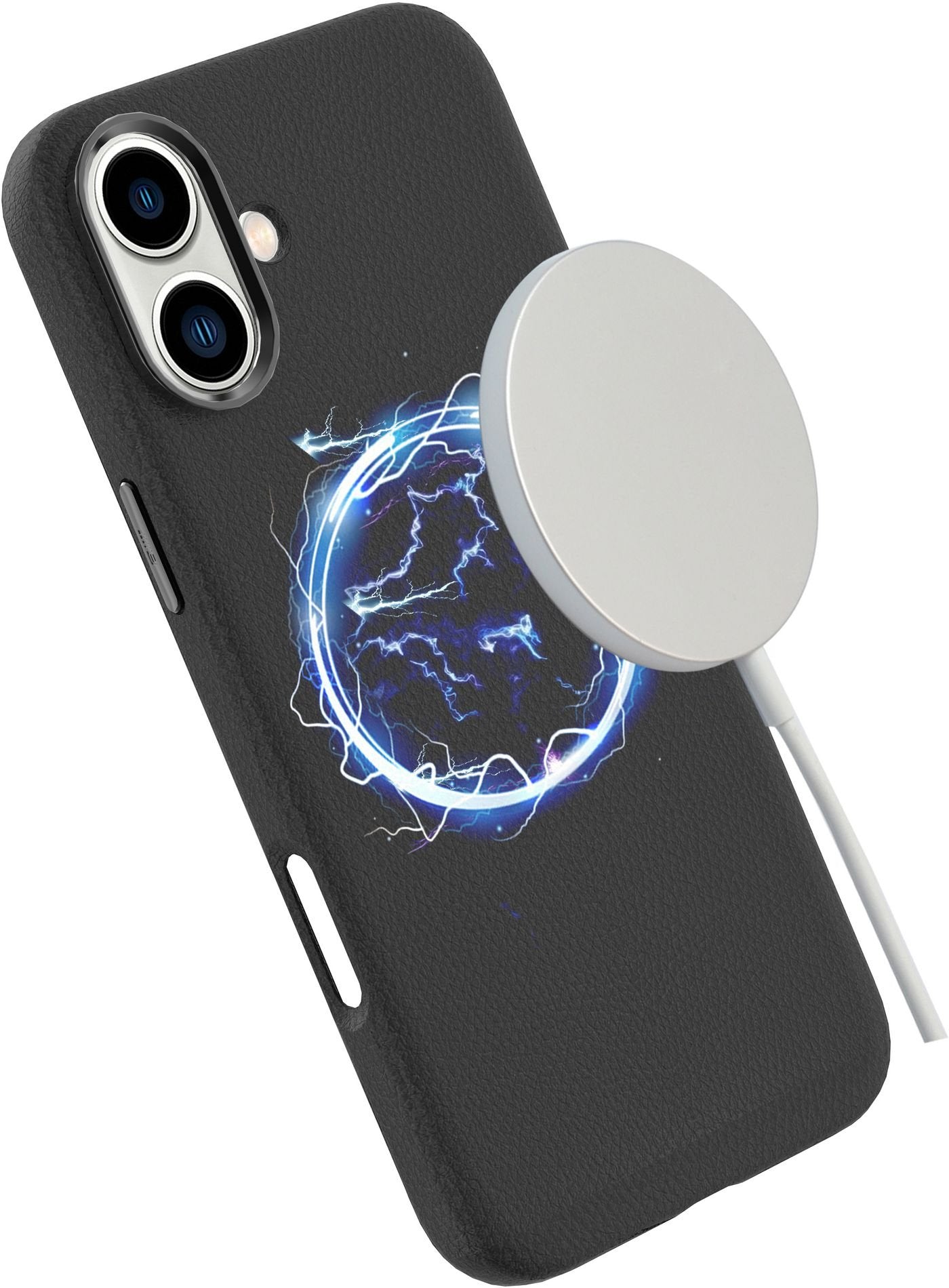 EAN 5715063424797 - eSTUFF ES67160020 funda para teléfono móvil 15,5 cm (6.1") Negro imagen 3