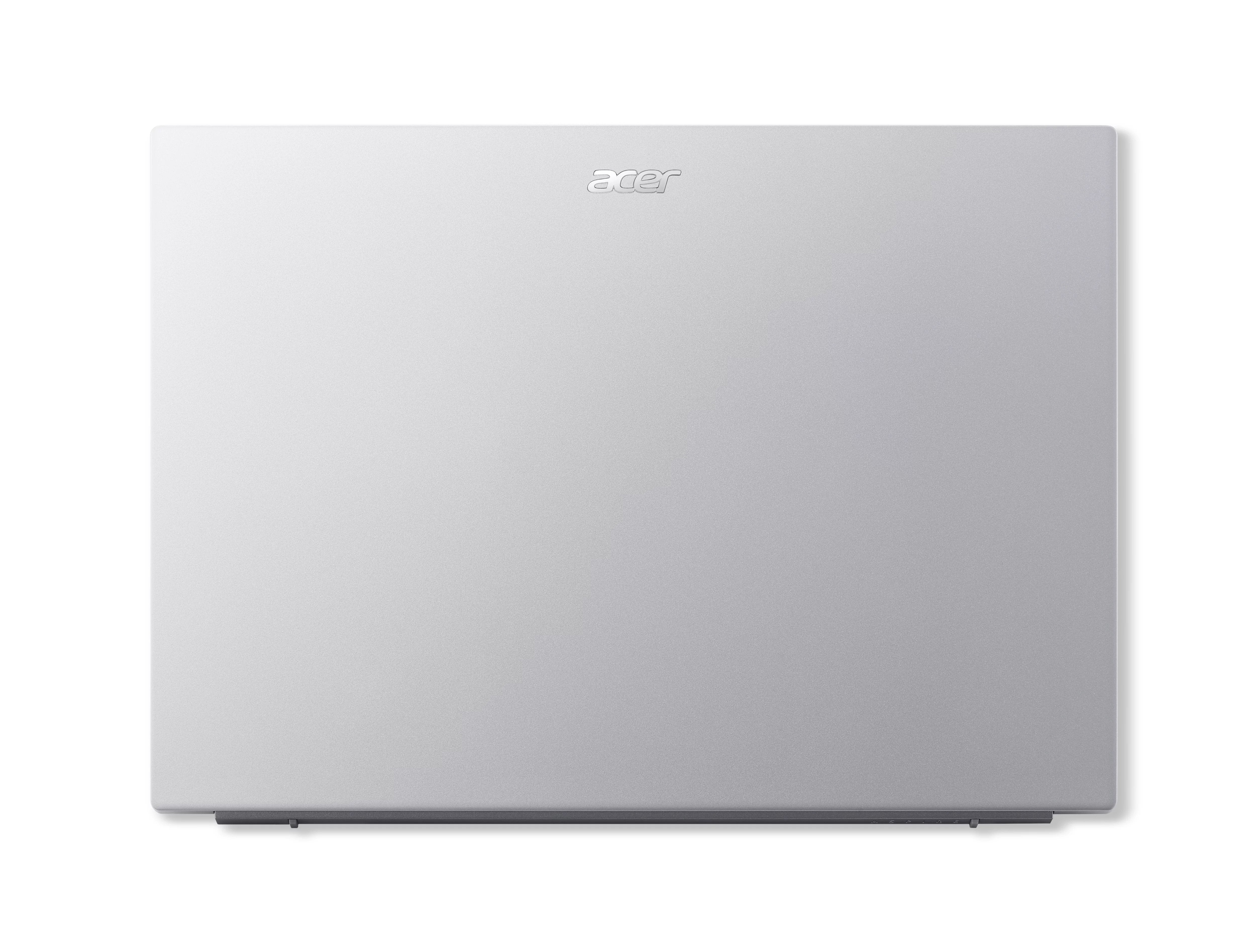 Acer Aspire Go 14 Ag14-72p-58z2 Intel Core 5 120u 14p Wuxga 16go Ddr5 512go Pcie Nvme Ssd Intel Uhd Graphics W11h 2 Años