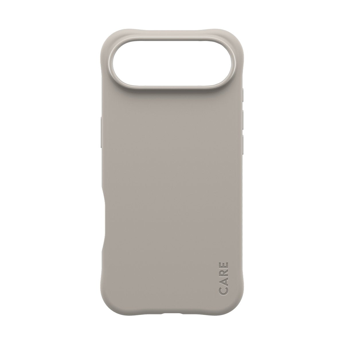EAN 5715685027161 - PanzerGlass CARE™ by ® Samba Case Vanilla w. MagSafe iPhone Air funda para teléfono móvil Beige imagen 4
