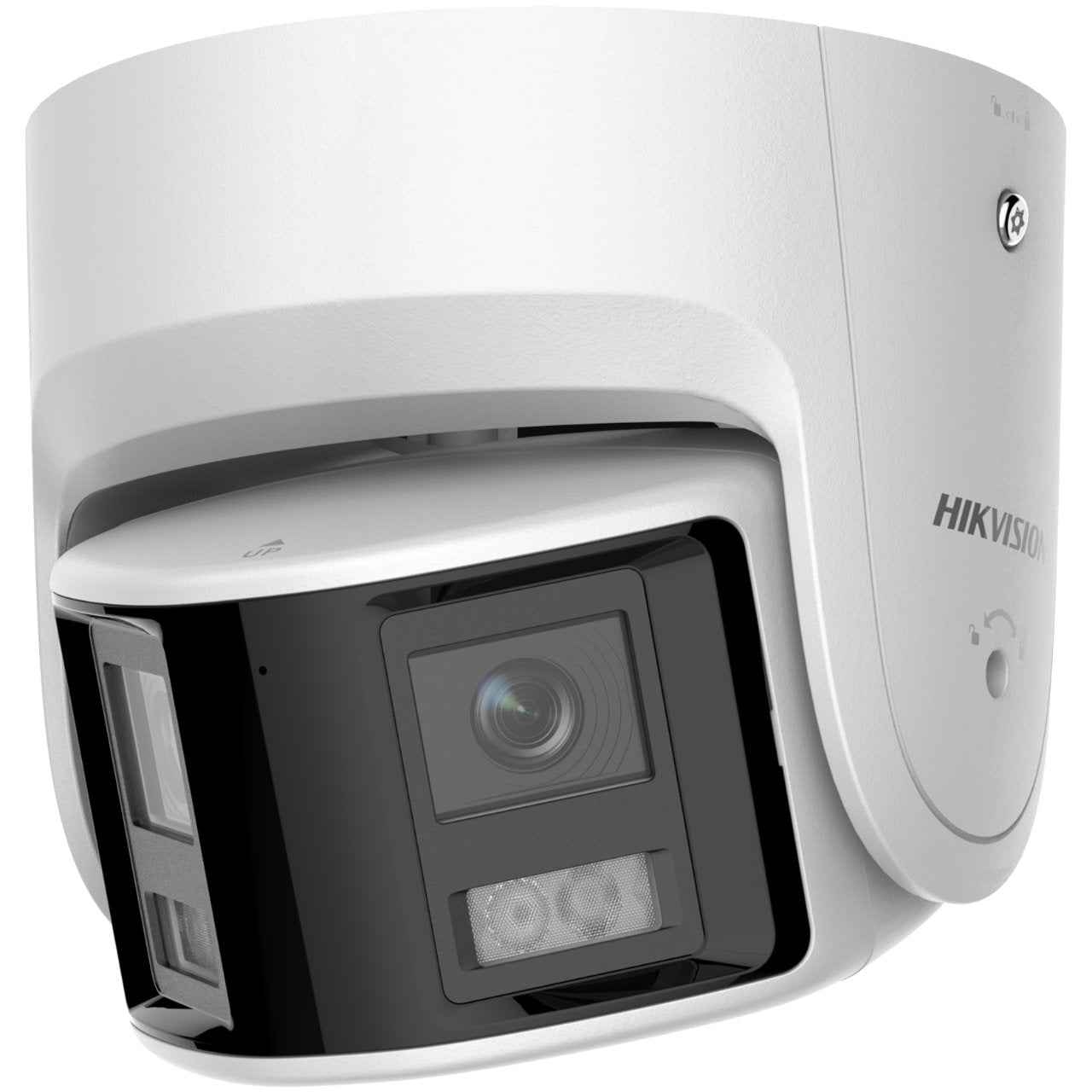 EAN 6931847178932 - Hikvision DS-2CD2347G2P-LSU/SL(2.8mm)(C) Torreta Cámara de seguridad IP Interior y exterior 3040 x 1368 P imagen 1