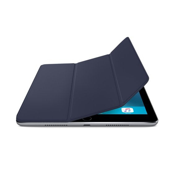 Apple Mm2c2zm/A Funda Para Tablet 24,6 Cm (9.7") Azul