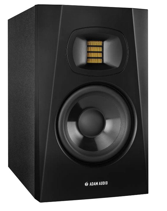 EAN 4260113133620 - Adam Audio T5V Negro imagen 3
