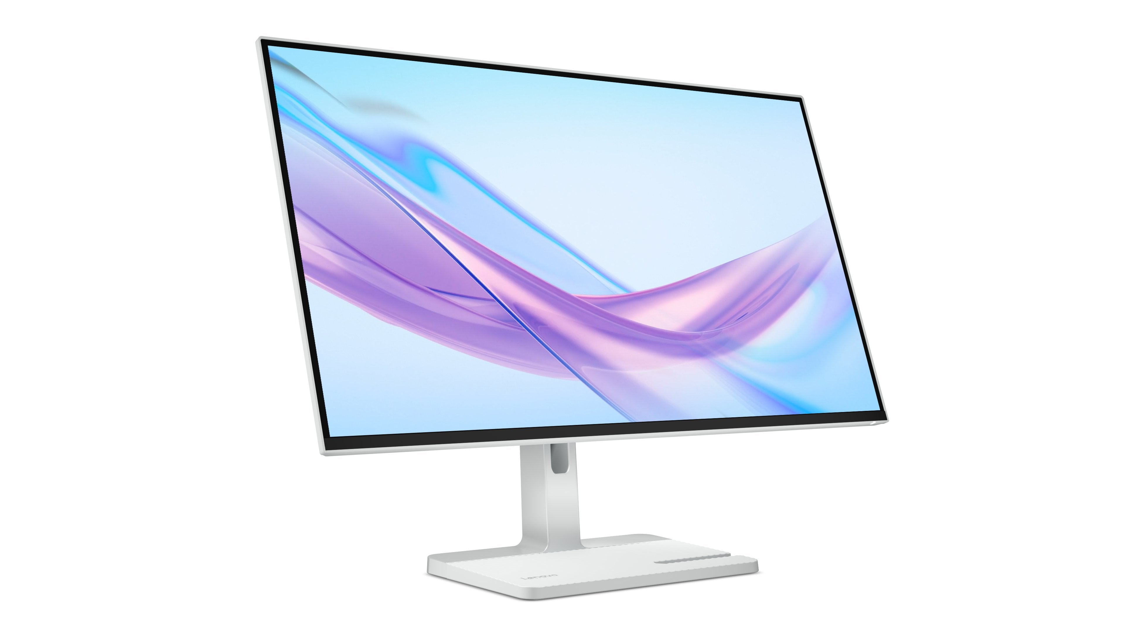 EAN 197530796760 - Lenovo L27q-4A pantalla para PC 68,6 cm (27") 2560 x 1440 Pixeles 2K Ultra HD LCD Gris imagen 2