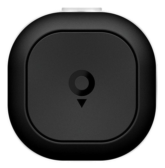 EAN 0636926107907 - TomTom Tom navegador Fijo Negro imagen 1