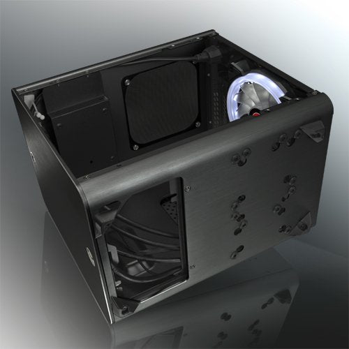 Caja Pc Raijintek Metis Plus Als, 0r20b00141