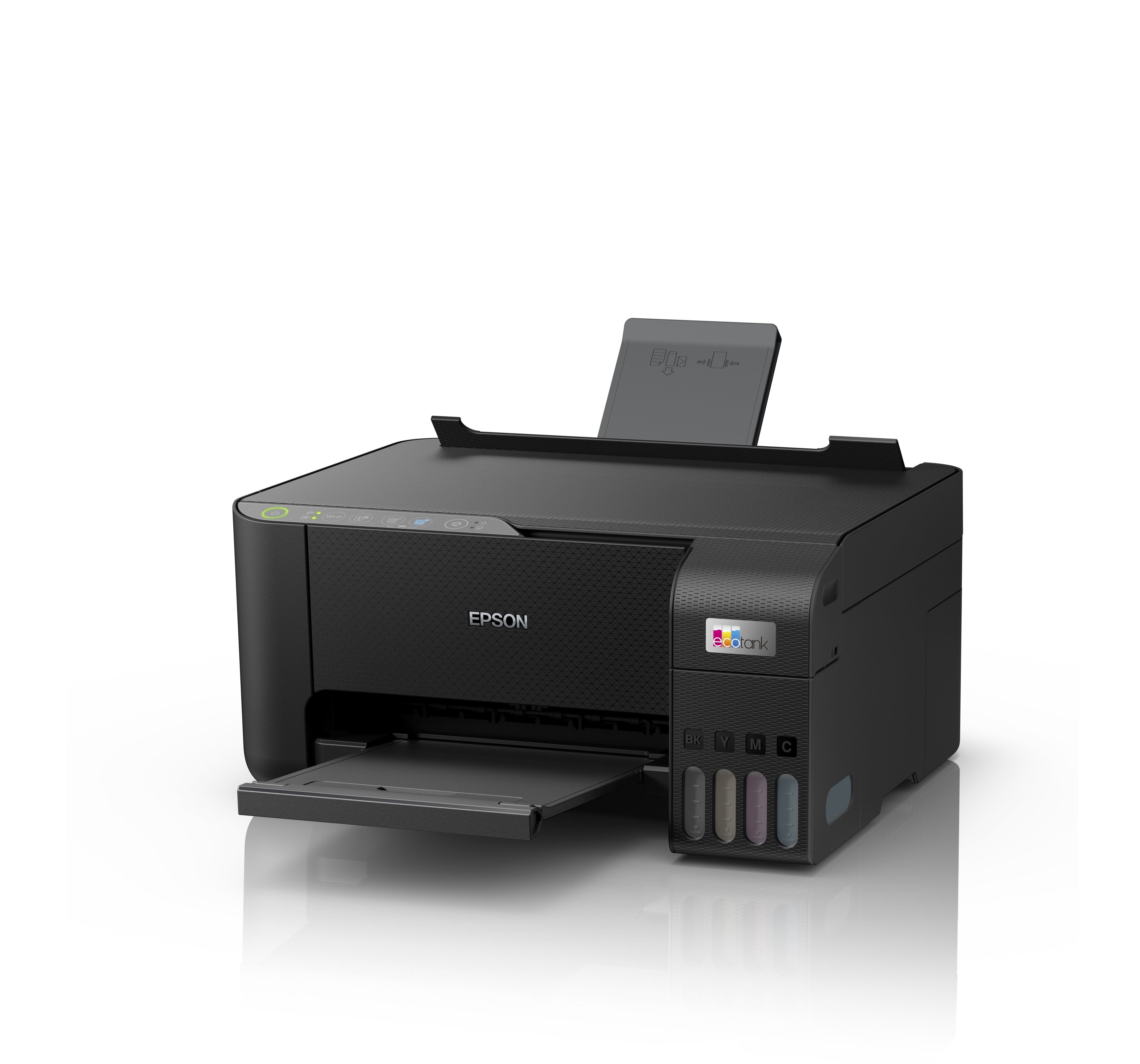 EAN 8715946684109 - Epson EcoTank ET-2810 Inyección de tinta 5760 x 1440 DPI 33 ppm Wifi imagen 5