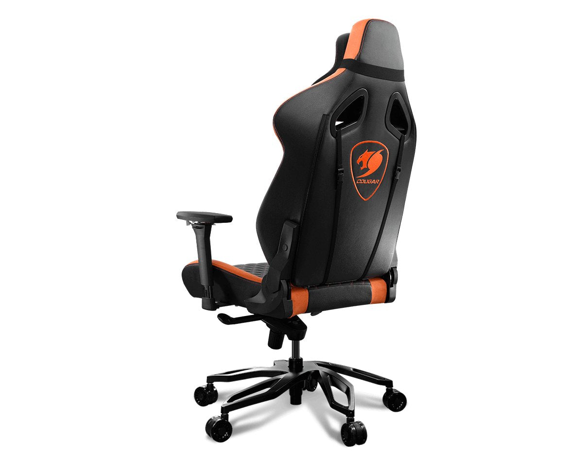 Silla Cougar Gaming Titan Pro
