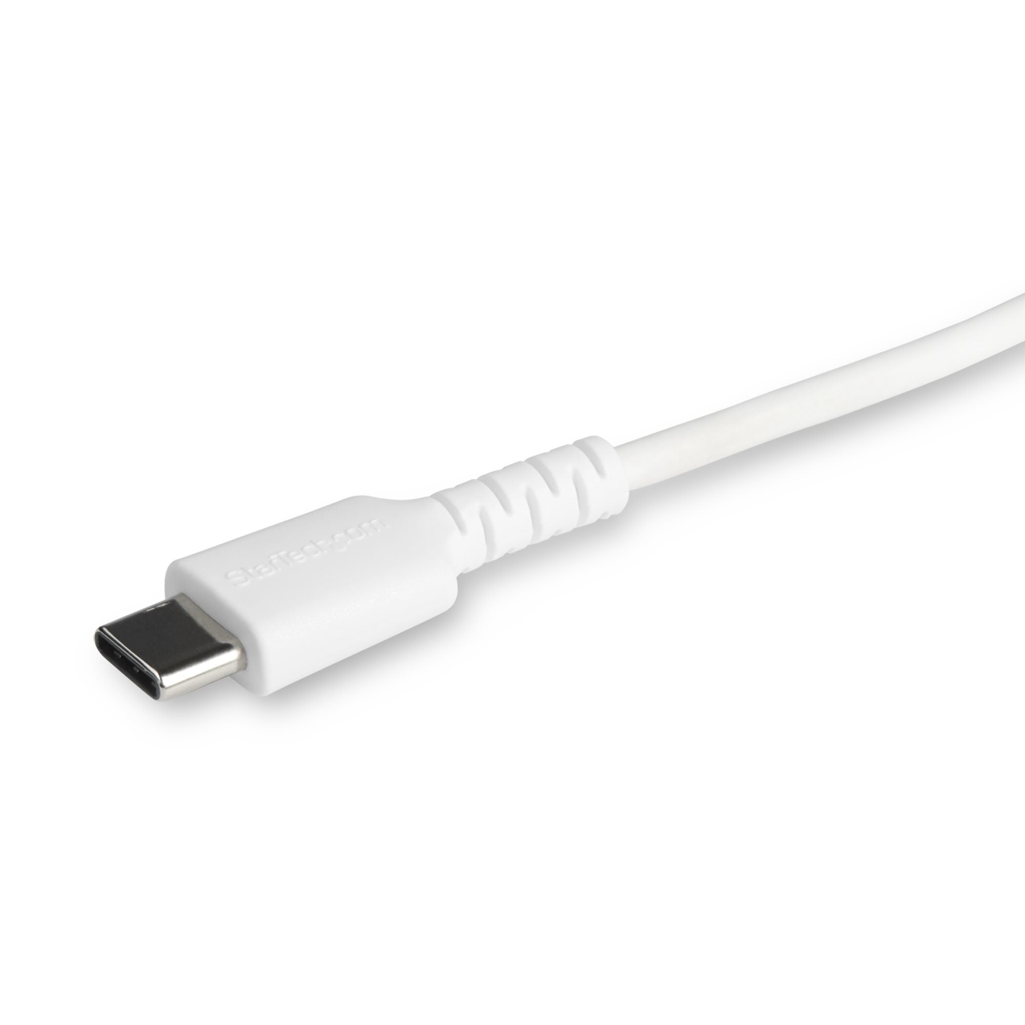 EAN 0065030882279 - StarTech.com RUSBCLTMM1MW cable de teléfono móvil USB C imagen 2