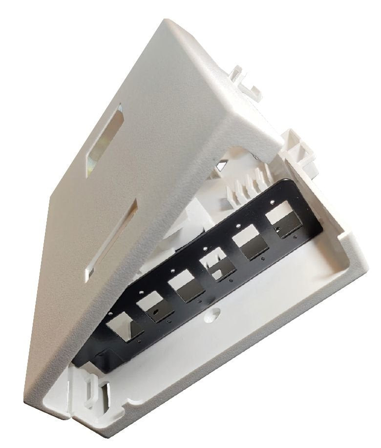 EAN 5704174320241 - Lanview LVO231575 panel de parcheo imagen 1