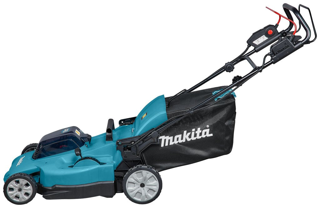 Cortacésped Inalámbrico Makita Dlm539pt2