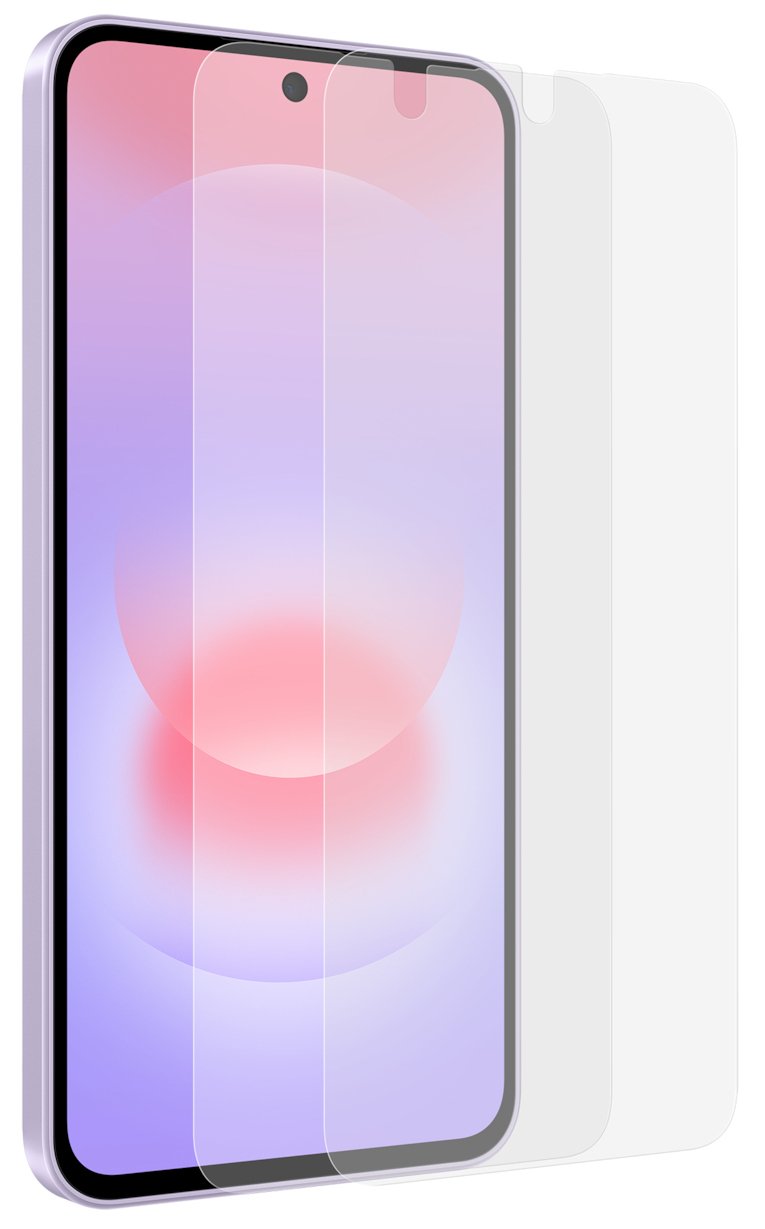 EAN 8806099052799 - Samsung EF-UA376CTEGWW protector de pantalla o trasero para teléfono móvil 2 pieza(s) imagen 2