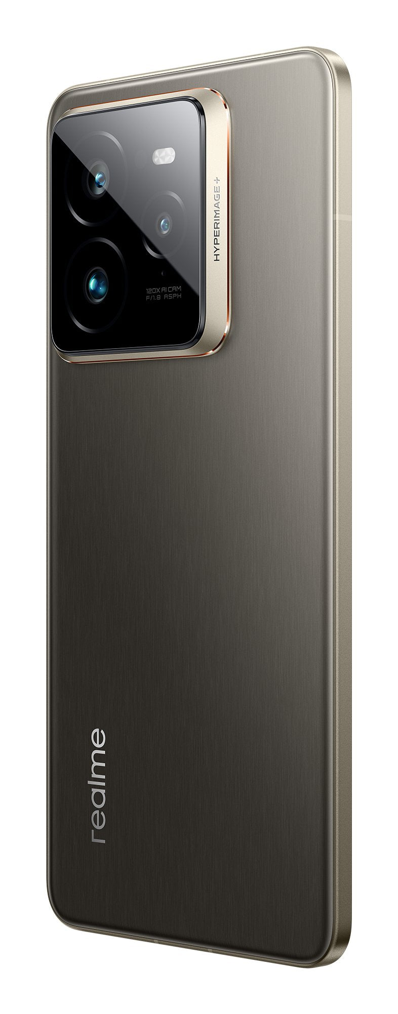 EAN 6941764449275 - realme GT GT7 PRO 17,2 cm (6.78") Android 15 5G 12 GB 512 GB 6500 mAh Gris imagen 7
