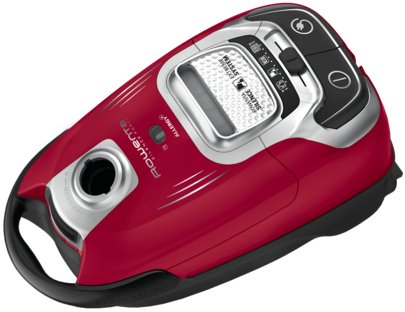 EAN 3221614007248 - Rowenta Silence Force RO7473 4,5 L Aspiradora cilíndrica Secar 400 W Bolsa para el polvo imagen 2