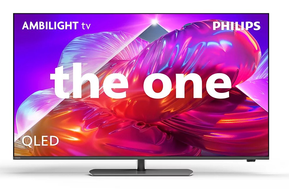 Televisor Qled 50 Cali 50pqs9001/12